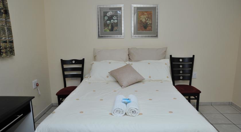 The Norwegian Lodge Umkomaas Zimmer foto