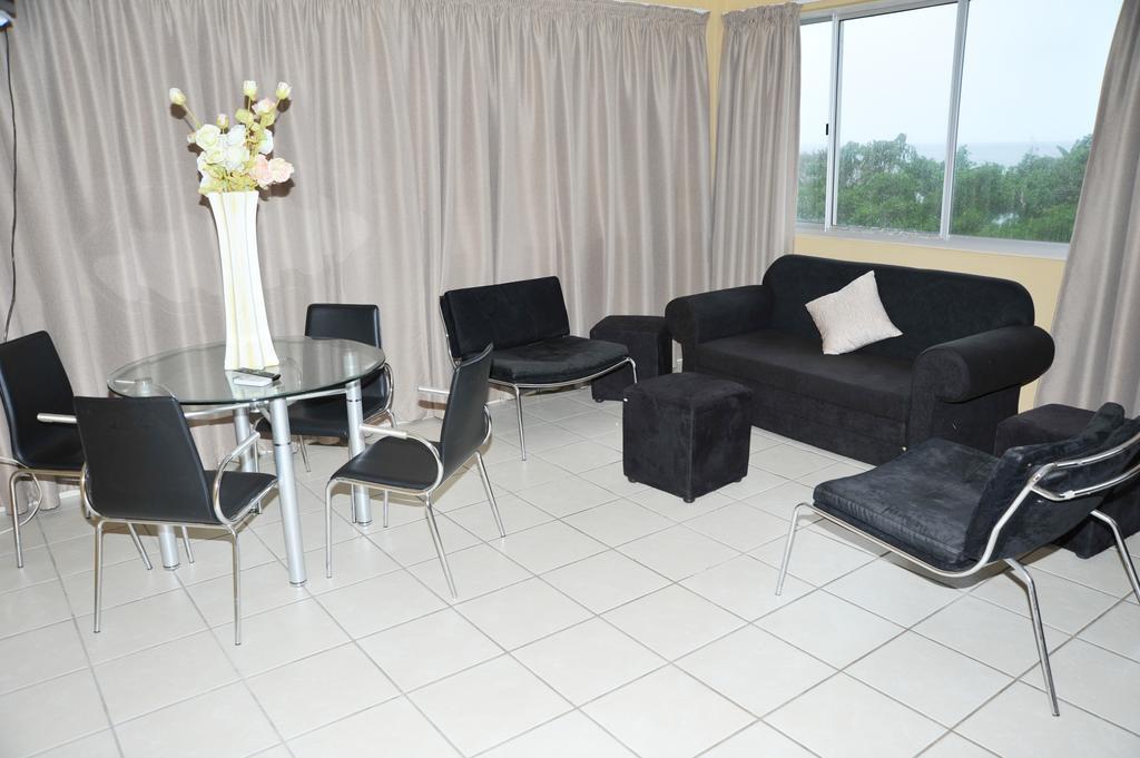 The Norwegian Lodge Umkomaas Zimmer foto